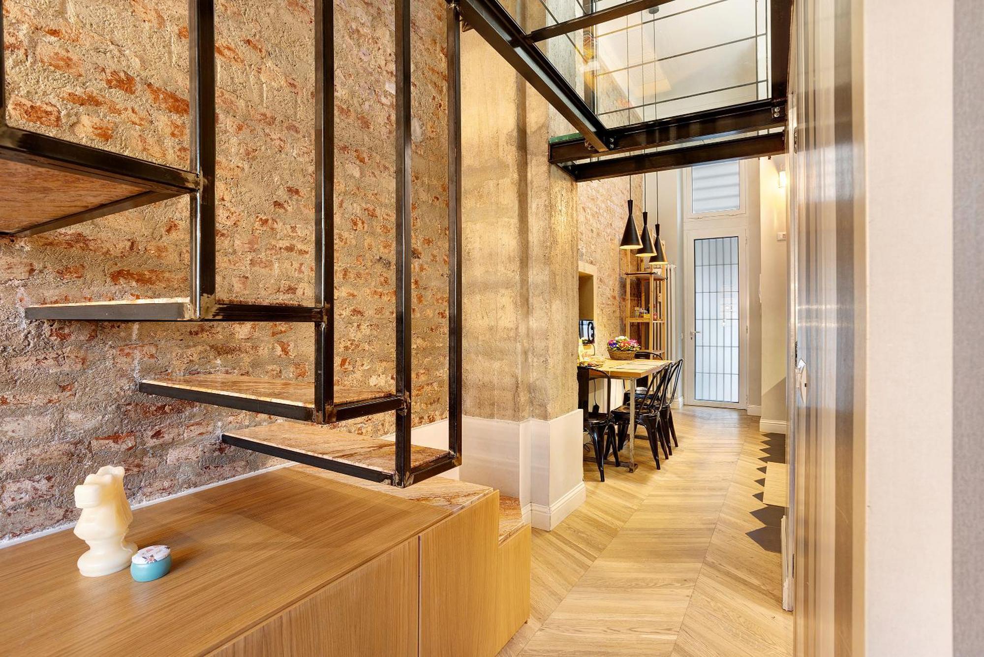 Dezza Loft Apartment Milan Exterior photo