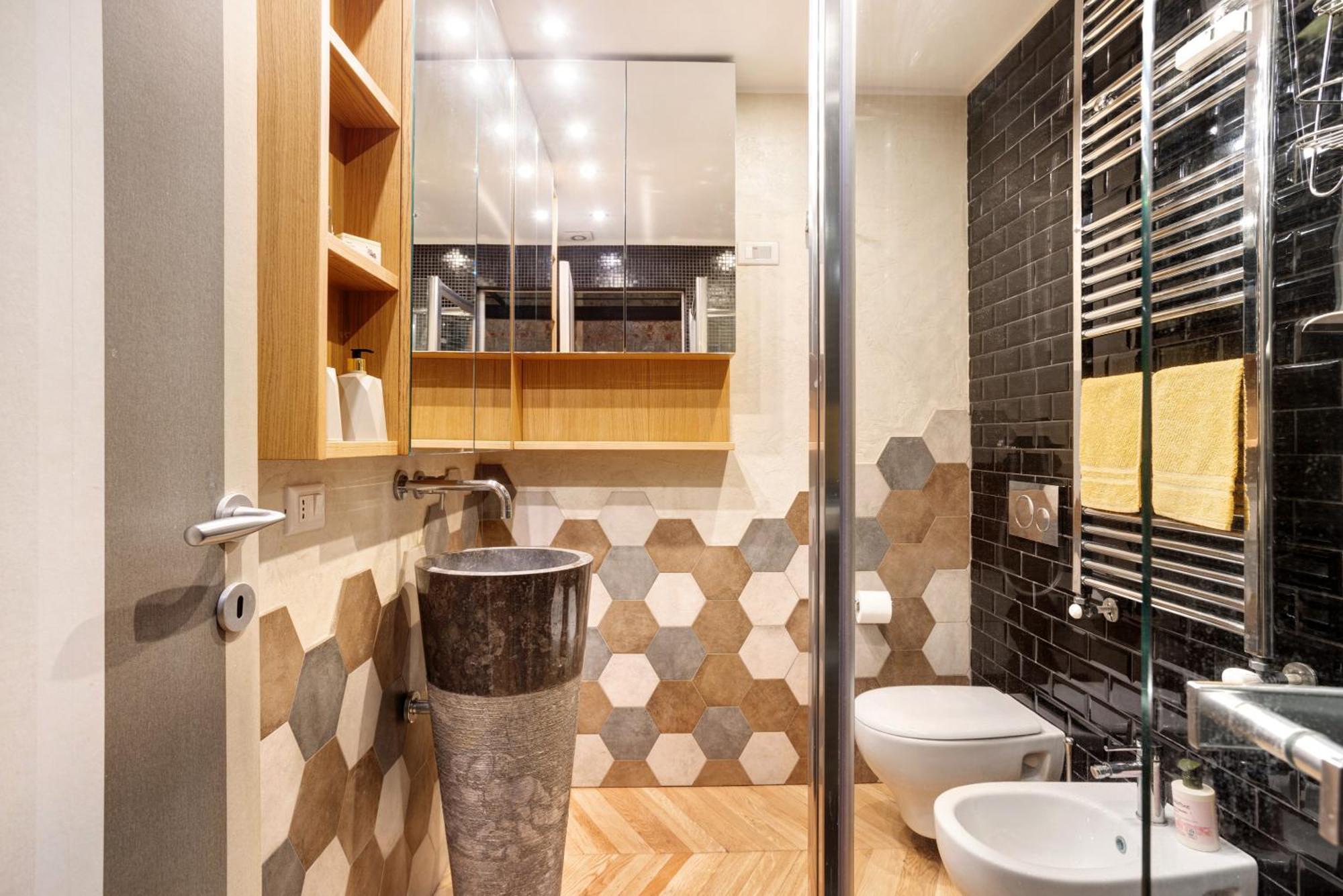 Dezza Loft Apartment Milan Exterior photo