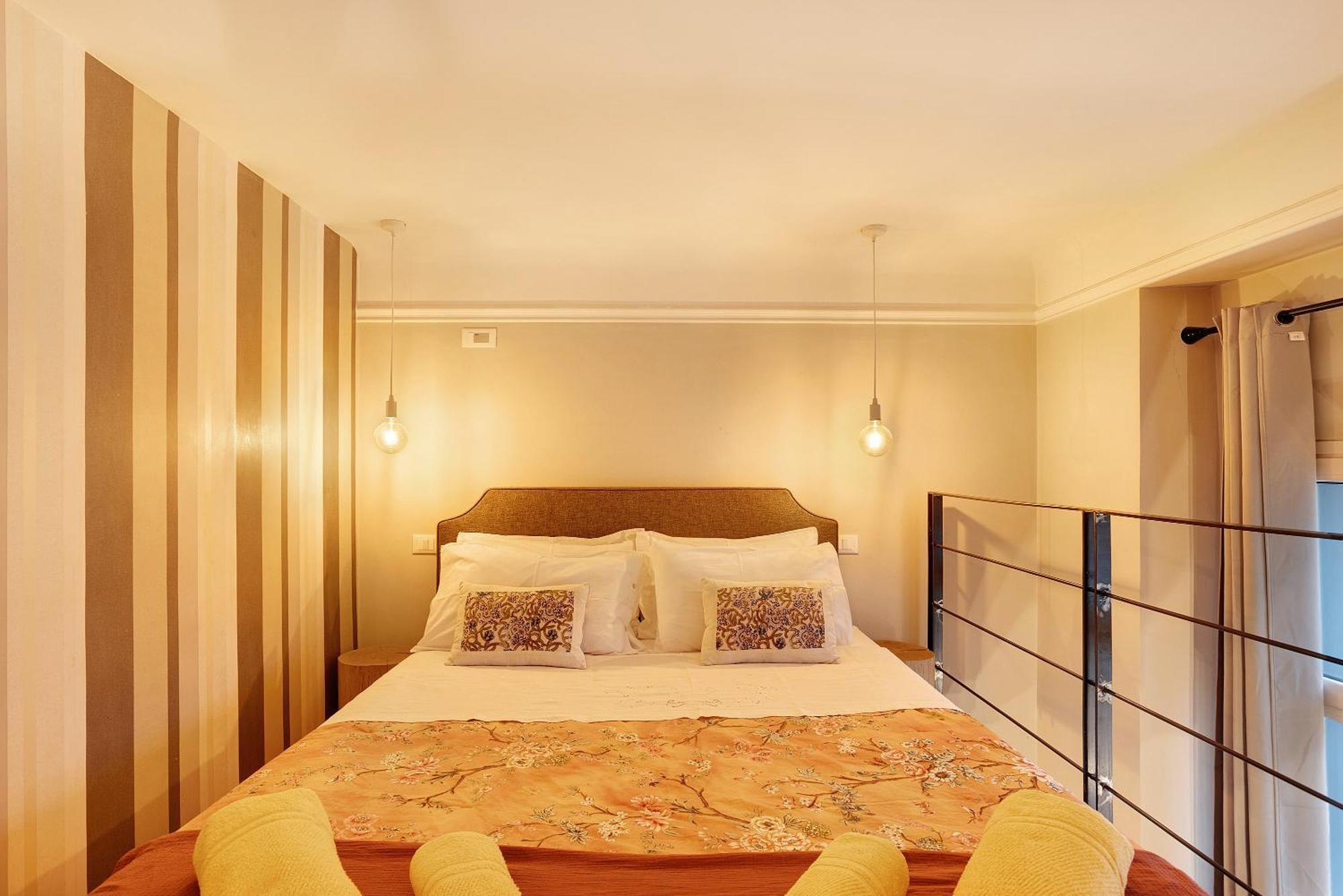 Dezza Loft Apartment Milan Exterior photo